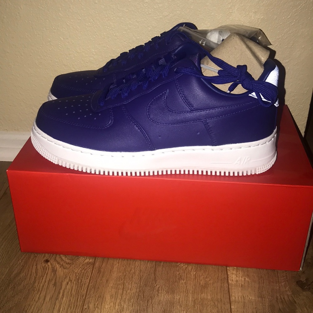 Nike Air Force 1
